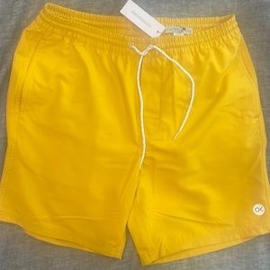 Outerknown Nomadic volley Shorts